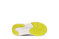 Scarpa Sportiva Da Bambino Navy Lt Blue
