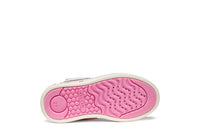 Scarpa Alta Da Bambina Rosa Hello Pink