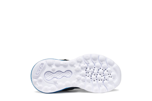 Scarpa Da Bambino con Luci Black Sky