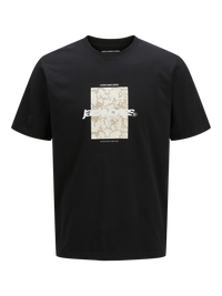 T-Shirt Black