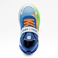 Sneakers Jurassic Rex Royal Lime