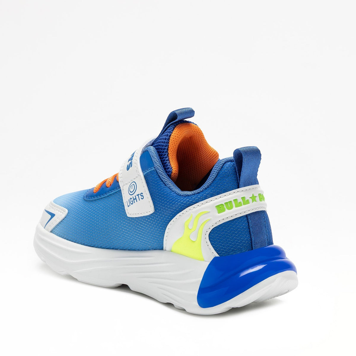 Sneakers Jurassic Rex Royal Lime