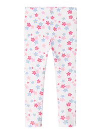 Leggings Bright White