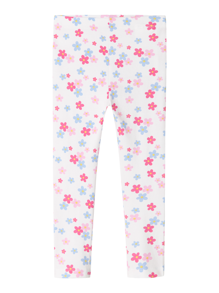 Leggings Bright White