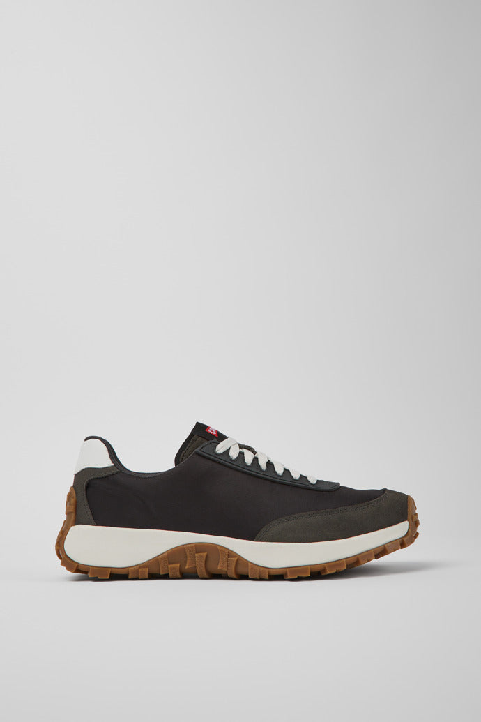 Sneakers Drift Trail Nera