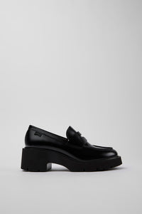 Mocassino Da Donna Milah Nero