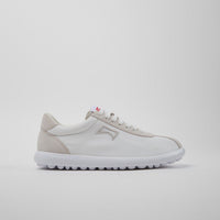 Scarpa Da Donna Pelotas Xlf Bianca
