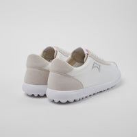 Scarpa Da Donna Pelotas Xlf Bianca