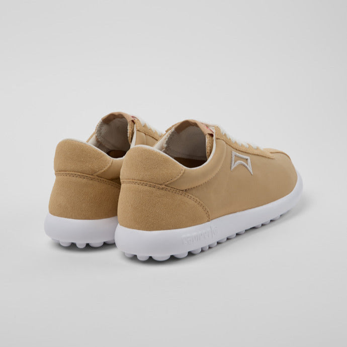 Scarpa Da Donna Pelotas Xlf Beige