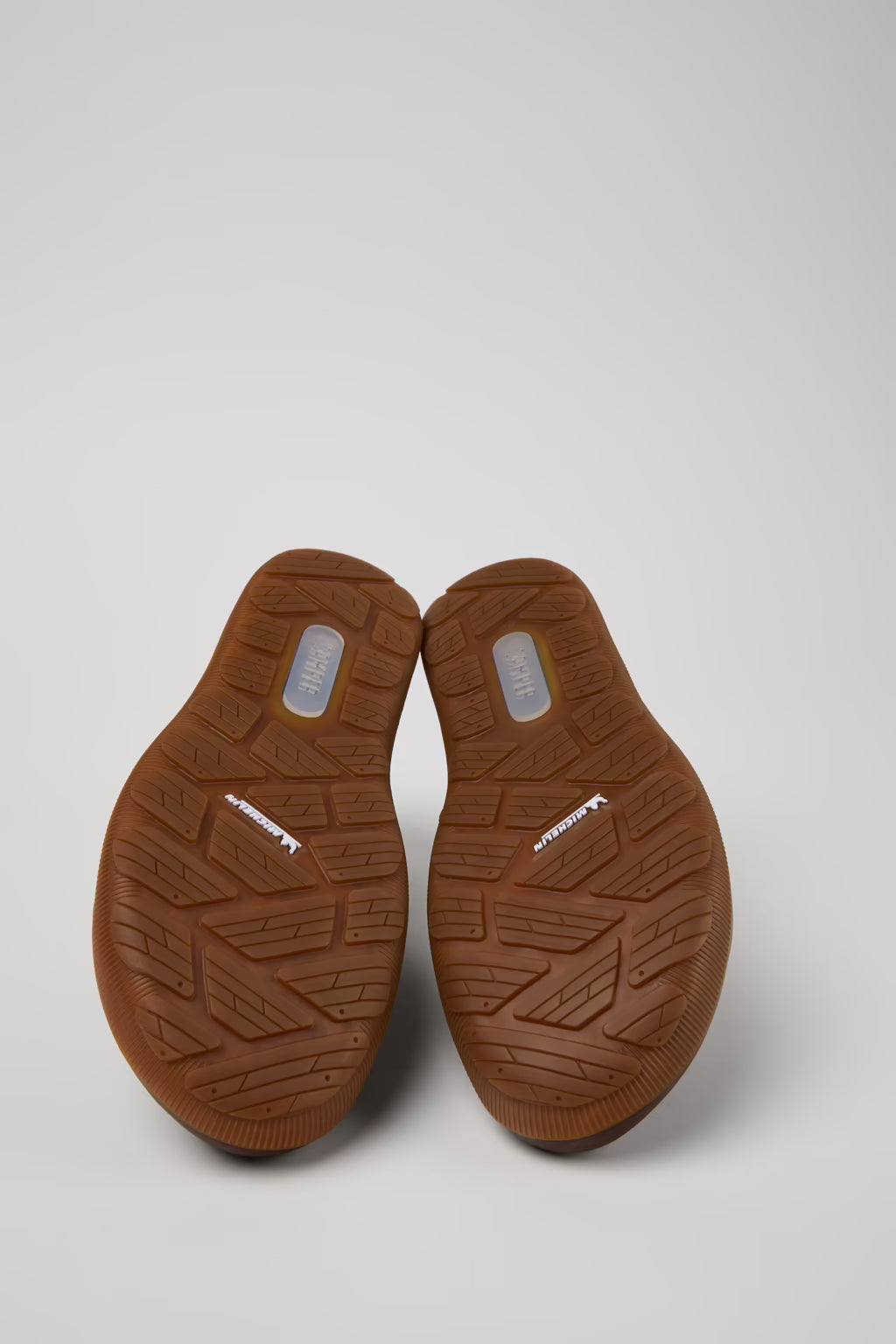Scarpa Da Uomo Peu Pista Marrone