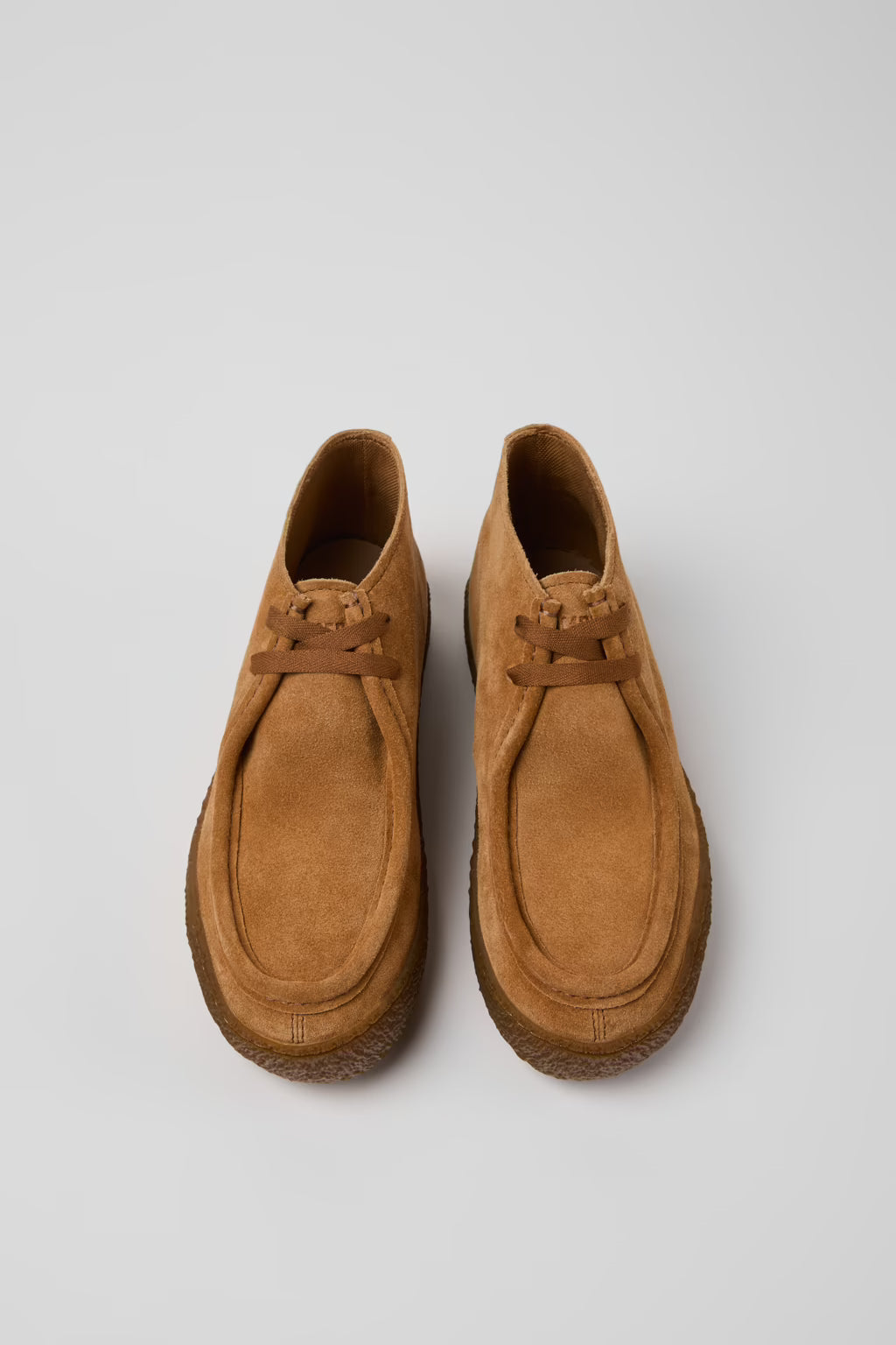 Stivaletto Da Donna Peu Terrano Marrone
