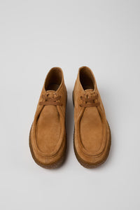 Stivaletto Da Donna Peu Terrano Marrone