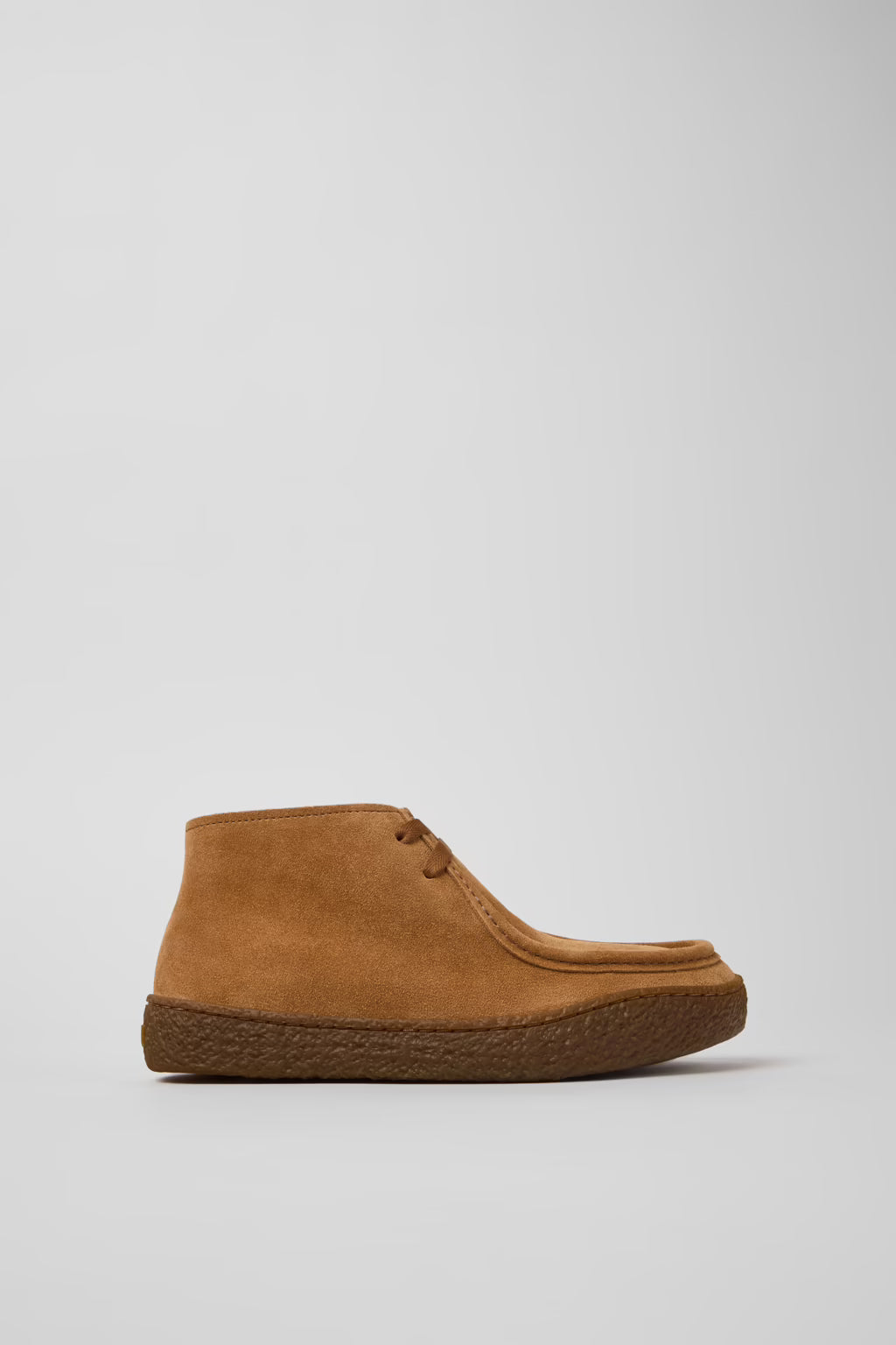 Stivaletto Da Donna Peu Terrano Marrone