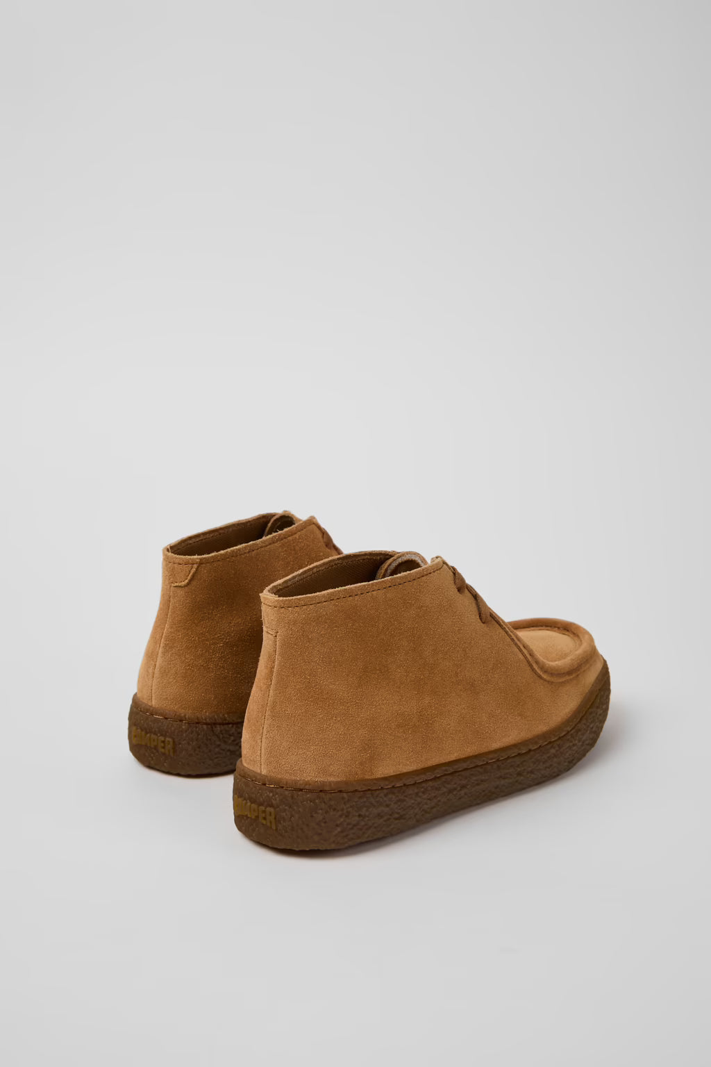 Stivaletto Da Donna Peu Terrano Marrone