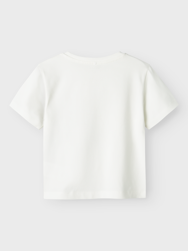 T-Shirt Creme De Menthe