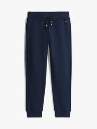 Pantalone Flag Blu Dark Night Navy