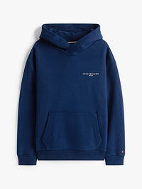 Felpa Mini Blu Dark Night Navy