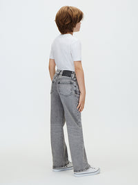 Jeans modello Skater Stone Grey Wash