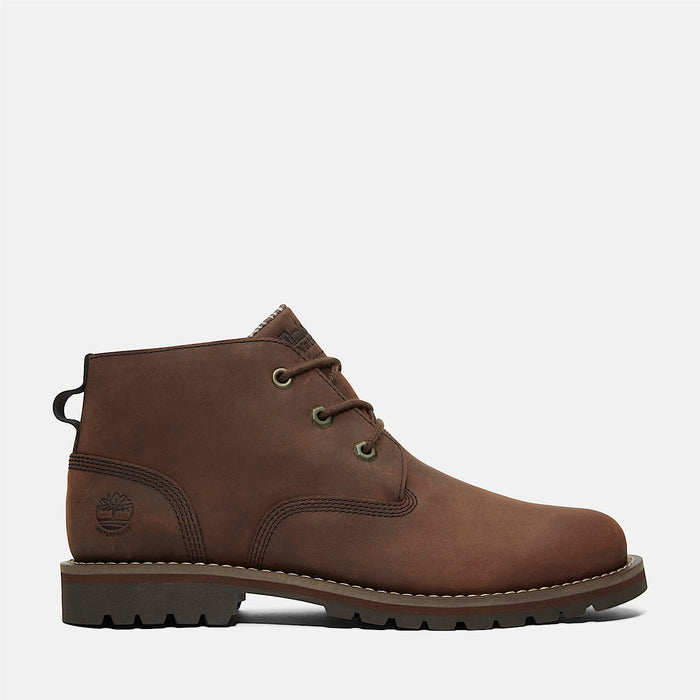 Polacchino Larchmont Mid Waterproof Marrone