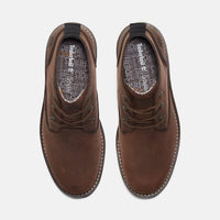 Polacchino Larchmont Mid Waterproof Marrone