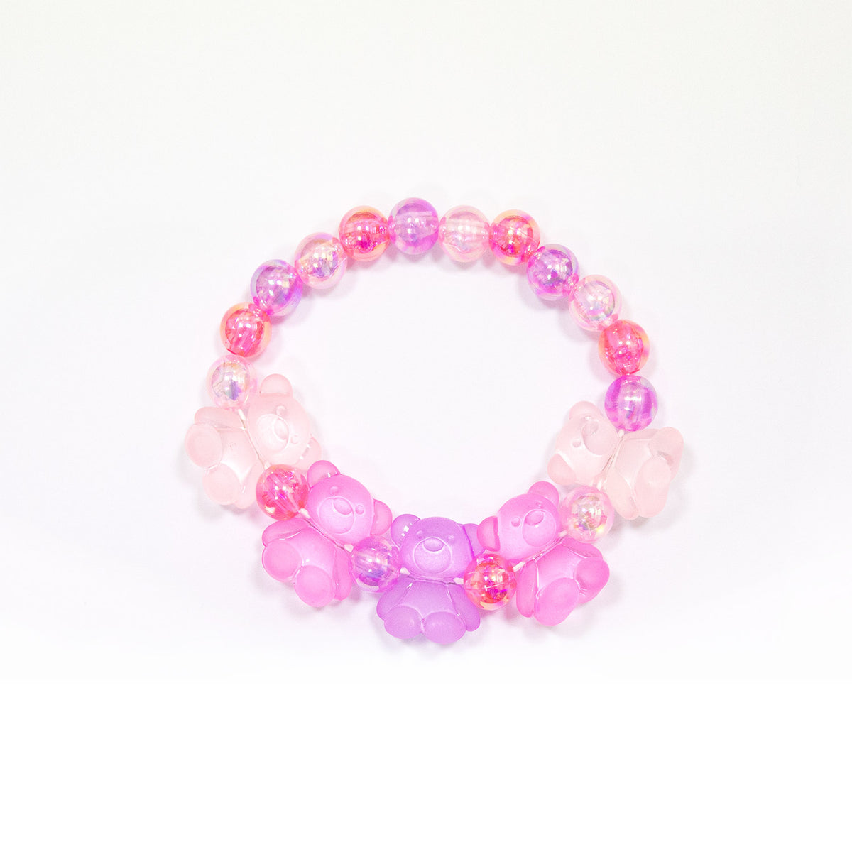 Scarpa Lelli Kelly Rosa Con Orsetto
