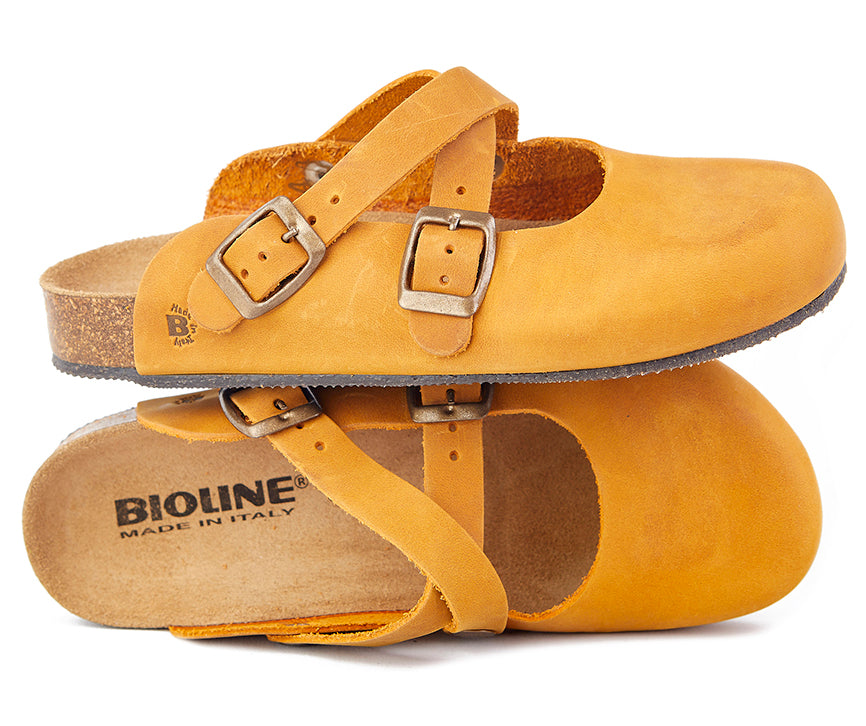 Mais Bioline 1900 Ingrassato Bioline Slippers Online