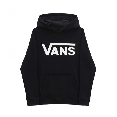 Felpa Vans Classic Po Black