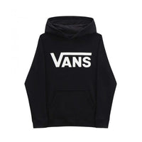 Felpa Vans Classic Po Black