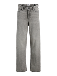 Pantalone Jeans Grey Denim