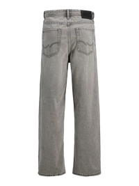 Pantalone Jeans Grey Denim