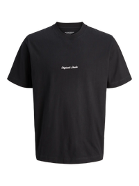T-Shirt Black