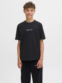 T-Shirt Black