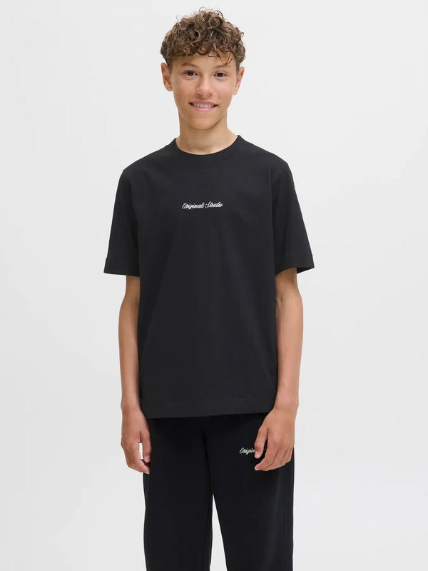 T-Shirt Black