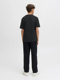 T-Shirt Black