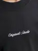 T-Shirt Black