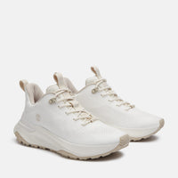 Sneakers Bassa Motion Bianca