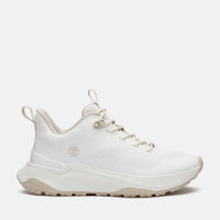 Sneakers Bassa Motion Bianca