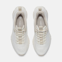 Sneakers Bassa Motion Bianca