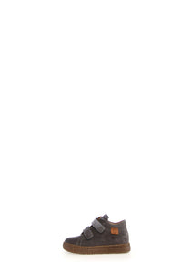 Primo Passo Albus Strappo Anthracite