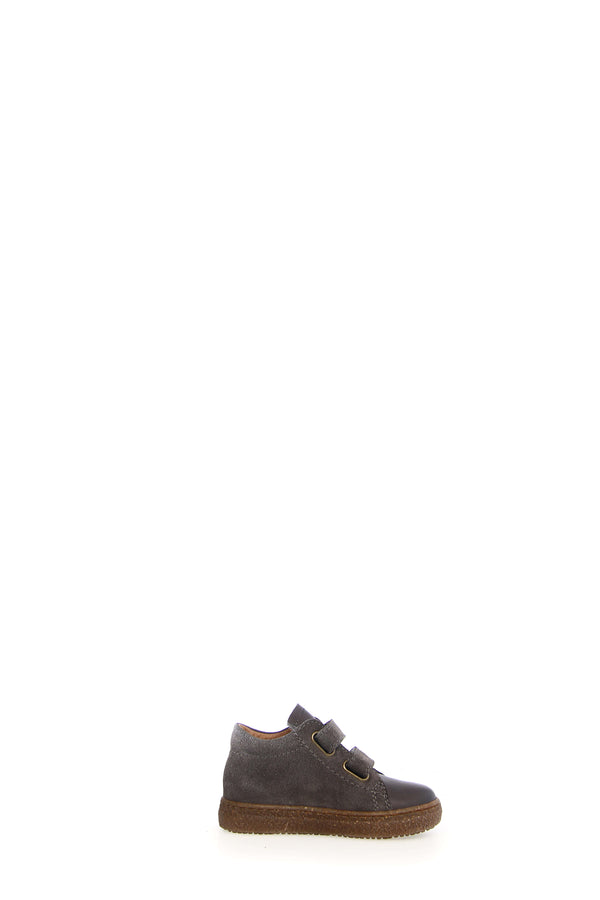 Primo Passo Albus Strappo Anthracite