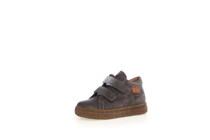 Primo Passo Albus Strappo Anthracite