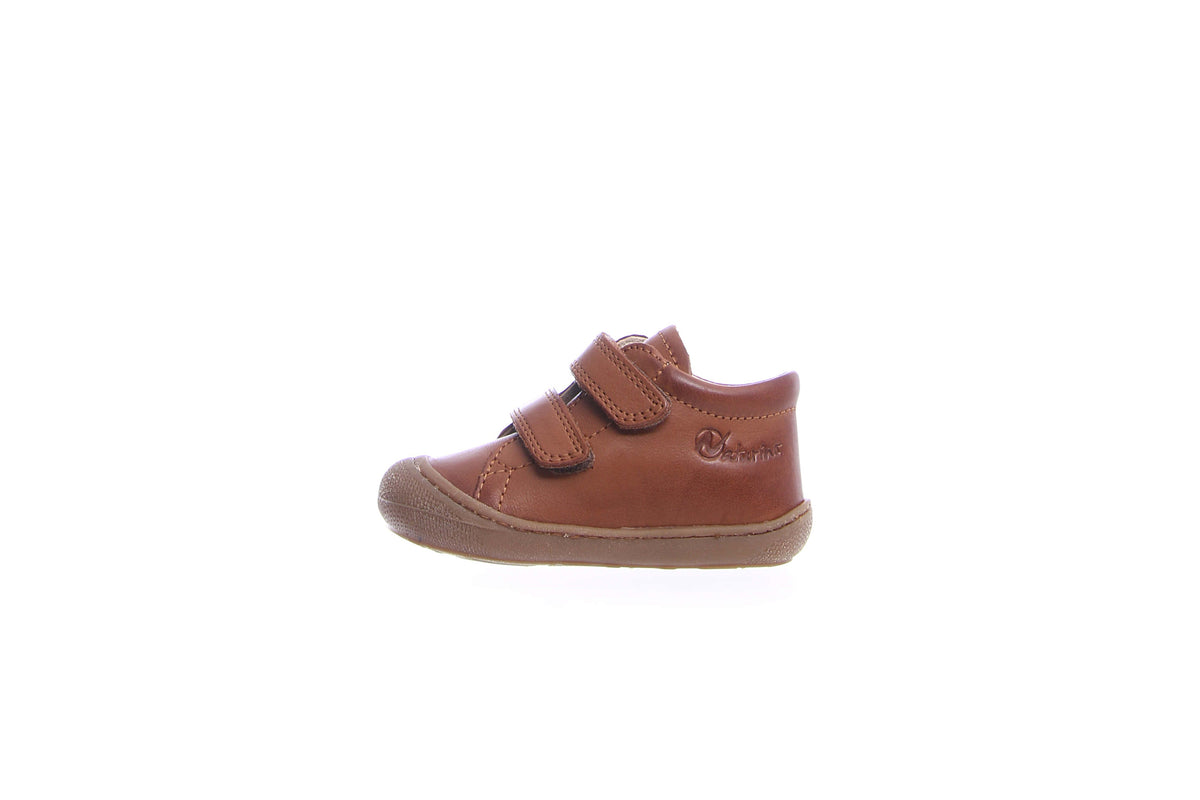 Primo Passo Cocoon Strappo Sole Cognac