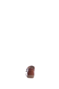 Primo Passo Cocoon Strappo Sole Cognac