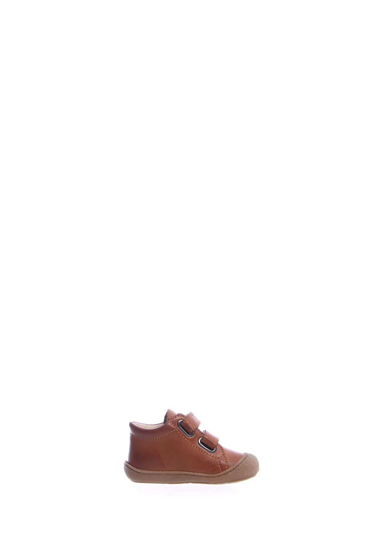 Primo Passo Cocoon Strappo Sole Cognac