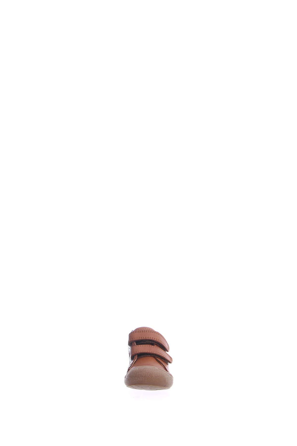 Primo Passo Cocoon Strappo Sole Cognac