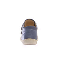 Naturino Cocoon Strappo Nappa Celeste