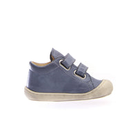 Naturino Cocoon Strappo Nappa Celeste