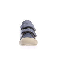 Naturino Cocoon Strappo Nappa Celeste