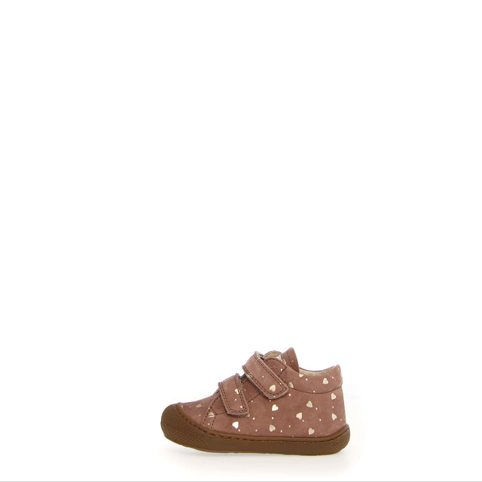 Primo Passo Naturino Cocoon Strappo Rosa