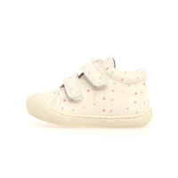 Primo Passo Cocoon Strappo Love Milk